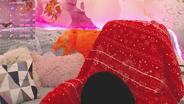 Nataly cute online show from October 2025 06:19:02 PM