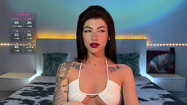 ellie miu online show from May 2026 06:46:02 PM