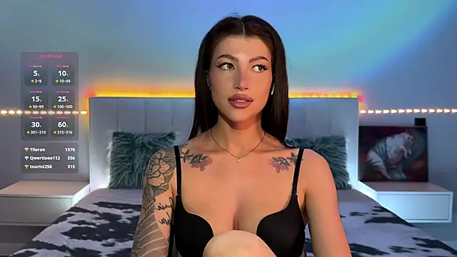ellie miu online show from May 2026 05:19:02 PM