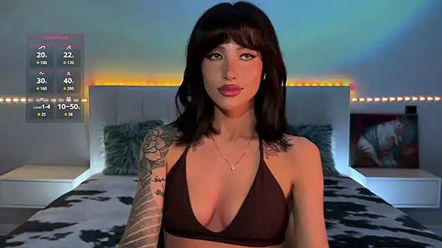 ellie miu online show from April 2026 04:58:02 PM