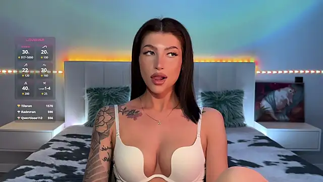 ellie miu online show from May 2026 05:42:01 PM