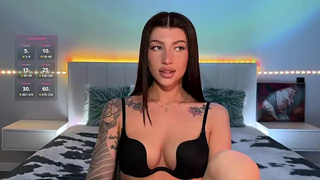 ellie miu online show from June 2026 05:23:02 PM