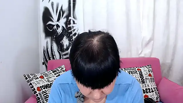 Snapshot of Sexy_MALIKKA chatting on November 2025 04:27:01 AM Sexy MALIKKA online show from November 2025 04:27:01 AM