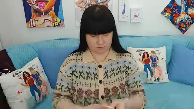 Sexy MALIKKA online show from March 2026 06:00:02 AM