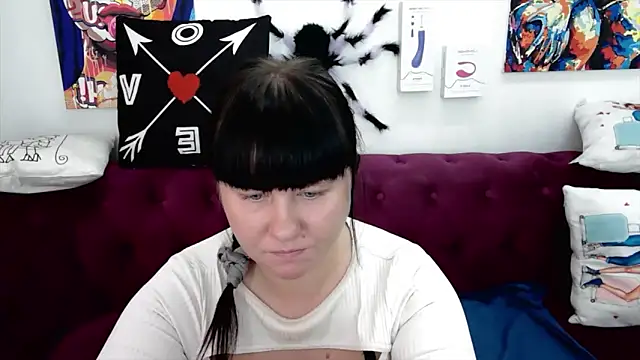 Snapshot of Sexy_MALIKKA chatting on October 2025 05:49:01 AM Sexy MALIKKA online show from October 2025 05:49:01 AM