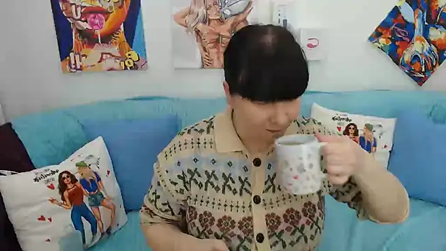 Sexy MALIKKA online show from March 2026 04:05:02 AM