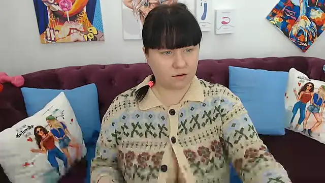 Sexy MALIKKA online show from May 2026 03:26:01 AM