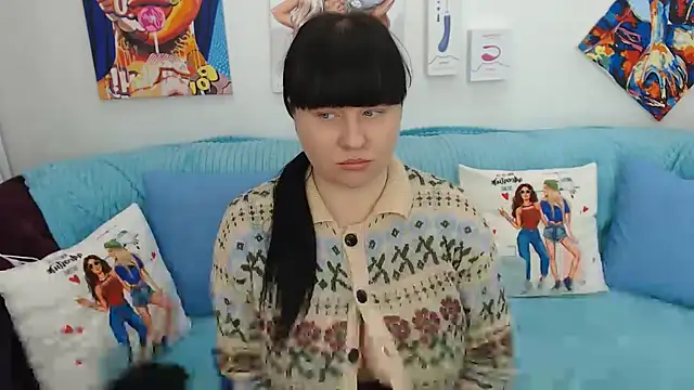 Sexy MALIKKA online show from March 2026 02:11:01 AM