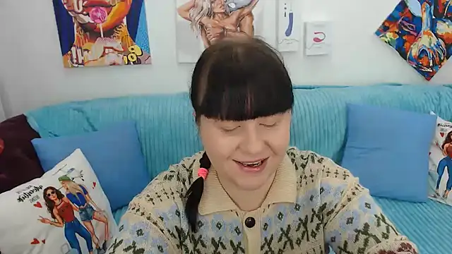 Sexy MALIKKA online show from May 2026 04:52:01 AM