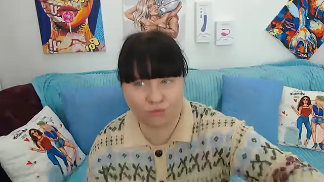 Sexy MALIKKA online show from April 2026 04:49:01 AM