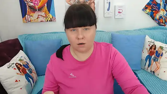 Sexy MALIKKA online show from April 2026 05:36:01 AM