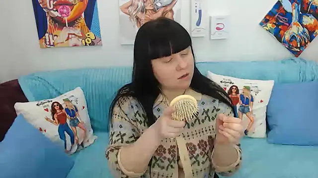 Snapshot of Sexy_MALIKKA chatting on February 2026 04:43:01 AM Sexy MALIKKA online show from February 2026 04:43:01 AM