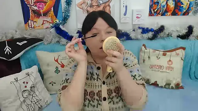 Snapshot of Sexy_MALIKKA chatting on January 2026 07:25:02 AM Sexy MALIKKA online show from January 2026 07:25:02 AM