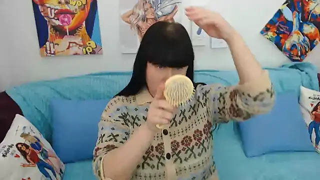 Snapshot of Sexy_MALIKKA chatting on February 2026 05:31:01 AM Sexy MALIKKA online show from February 2026 05:31:01 AM