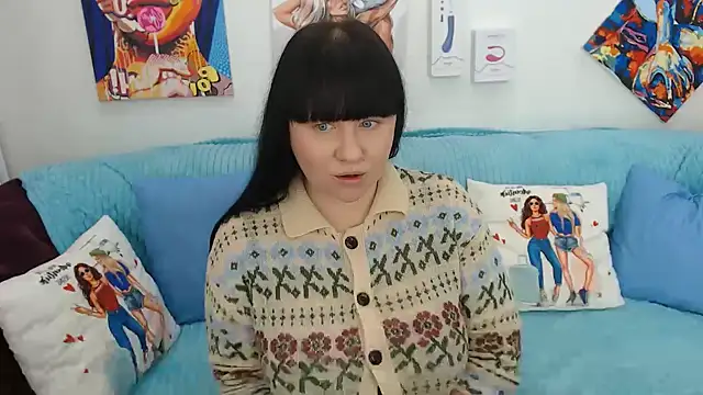 Sexy MALIKKA online show from March 2026 04:13:01 AM