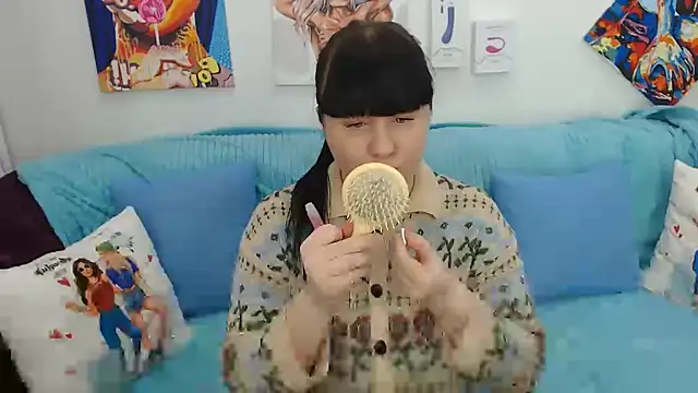 Snapshot of Sexy_MALIKKA chatting on February 2026 01:11:01 PM Sexy MALIKKA online show from February 2026 01:11:01 PM