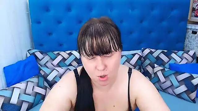 Sexy MALIKKA online show from June 2026 05:15:02 AM