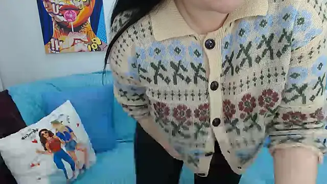 Sexy MALIKKA online show from March 2026 04:15:01 AM