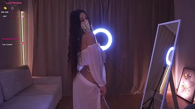 Snapshot of AnuricBriny chatting on October 2025 09:27:01 PM AnuricBriny online show from October 2025 09:27:01 PM