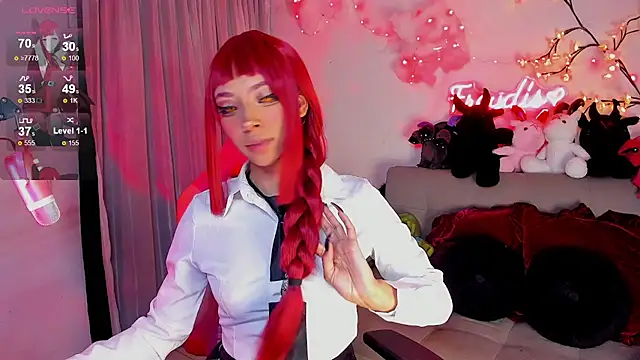 Miss freydis online show from June 2026 06:02:02 AM