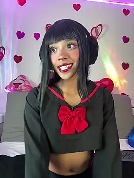 Snapshot of Miss_freydis chatting on February 2025 04:20:01 AM Miss freydis online show from February 2025 04:20:01 AM
