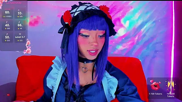 Snapshot of Miss_freydis chatting on March 2025 03:54:01 AM Miss freydis online show from March 2025 03:54:01 AM