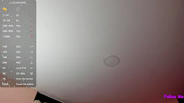 cherrycurvyyy online show from December 2025 07:20:01 PM