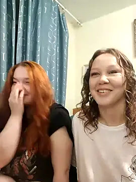 Snapshot of _AnMiss_ chatting on October 2025 03:44:02 PM AnMiss online show from October 2025 03:44:02 PM