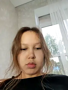Snapshot of _AnMiss_ chatting on September 2025 12:56:02 PM AnMiss online show from September 2025 12:56:02 PM