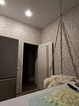 Snapshot of _AnMiss_ chatting on December 2025 07:57:01 PM AnMiss online show from December 2025 07:57:01 PM