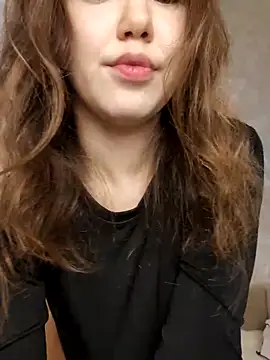  AnMiss  online show from February 2026 06:16:01 PM