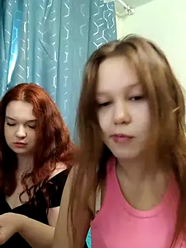 Snapshot of _AnMiss_ chatting on March 2025 11:21:02 AM AnMiss online show from March 2025 11:21:02 AM