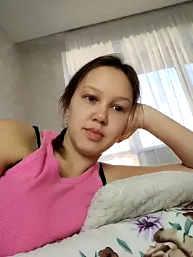 Snapshot of _AnMiss_ chatting on November 2025 12:42:01 PM AnMiss online show from November 2025 12:42:01 PM