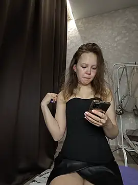 AnMiss  online show from May 2026 09:10:02 PM