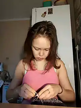 Snapshot of _AnMiss_ chatting on November 2025 11:04:02 AM AnMiss online show from November 2025 11:04:02 AM