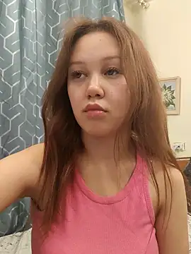 Snapshot of _AnMiss_ chatting on February 2025 12:25:02 AM AnMiss online show from February 2025 12:25:02 AM