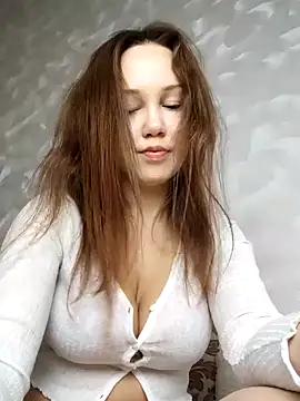 Snapshot of _AnMiss_ chatting on February 2025 05:03:02 PM AnMiss online show from February 2025 05:03:02 PM