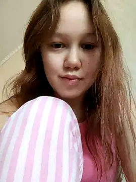 Snapshot of _AnMiss_ chatting on February 2025 12:12:01 PM AnMiss online show from February 2025 12:12:01 PM