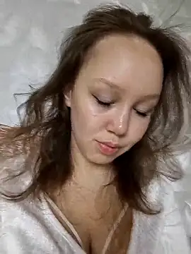  AnMiss  online show from January 2026 10:13:01 PM