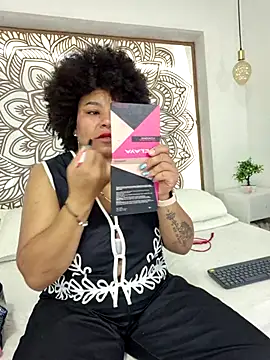 Selket11 online show from November 2025 11:25:01 AM