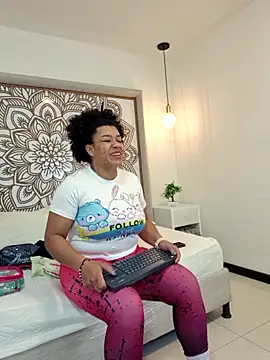 Selket11 online show from November 2025 11:36:02 AM