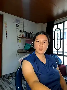 Snapshot of Selket11 chatting on February 2025 12:30:02 PM Selket11 online show from February 2025 12:30:02 PM