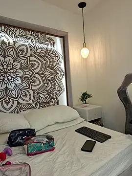 Selket11 online show from November 2025 11:14:01 AM