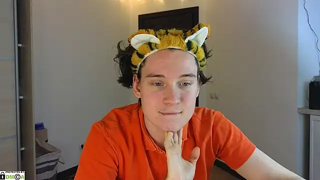 MoreRealAlex online show from February 2025 10:30:01 PM