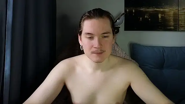 Snapshot of MoreRealAlex chatting on May 2026 05:10:02 AM MoreRealAlex online show from May 2026 05:10:02 AM