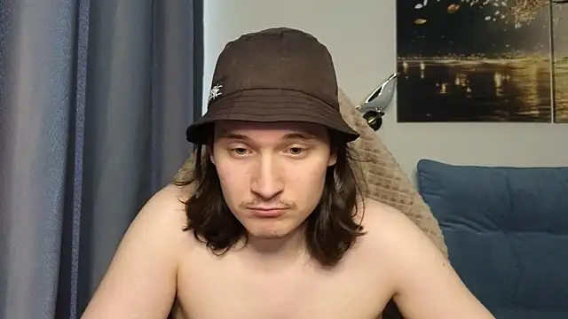 Snapshot of MoreRealAlex chatting on May 2026 01:48:01 PM MoreRealAlex online show from May 2026 01:48:01 PM