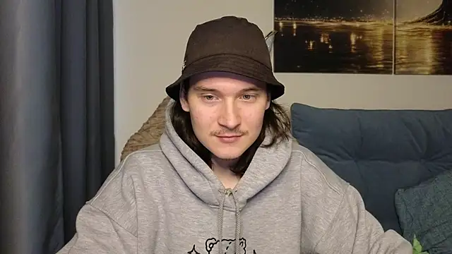 Snapshot of MoreRealAlex chatting on May 2026 10:51:02 AM MoreRealAlex online show from May 2026 10:51:02 AM