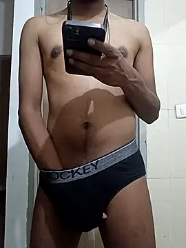 JerryJerome01 online show from March 2026 08:24:02 PM