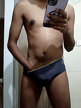 JerryJerome01 online show from April 2026 10:43:02 AM