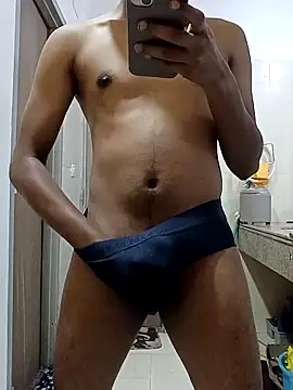 JerryJerome01 online show from June 2026 07:46:01 AM